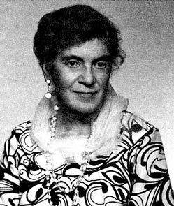 Daughter: Maria Vladimirovna Bekhtereva