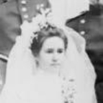 Daughter: Olga Vladimirovna Bekhtereva