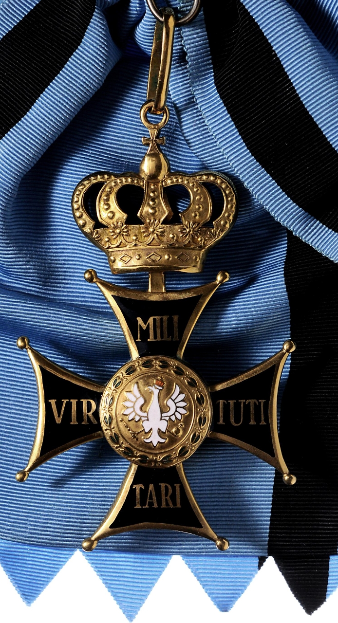 Virtuti Militari