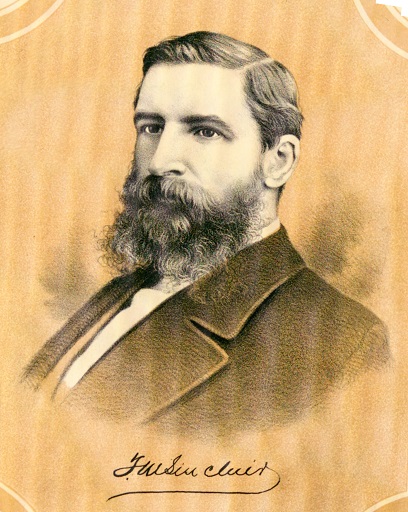 Thomas Sinclair