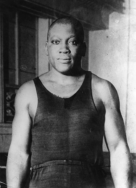 Gallery of Jack Johnson