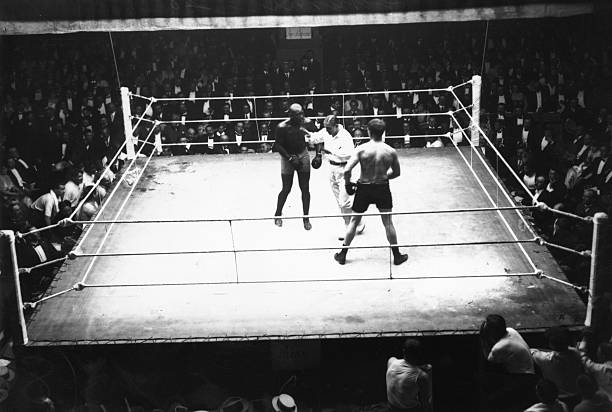 Gallery of Jack Johnson