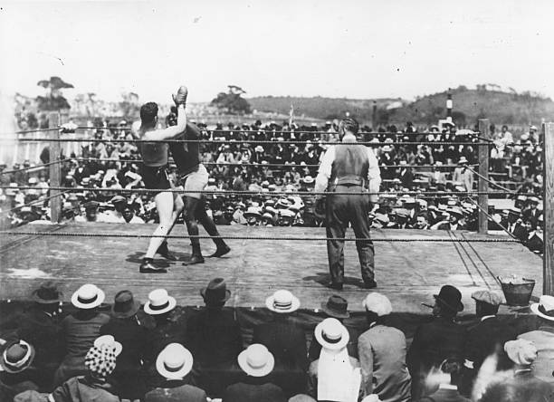 Gallery of Jack Johnson