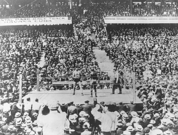 Gallery of Jack Johnson