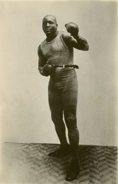 Gallery of Jack Johnson