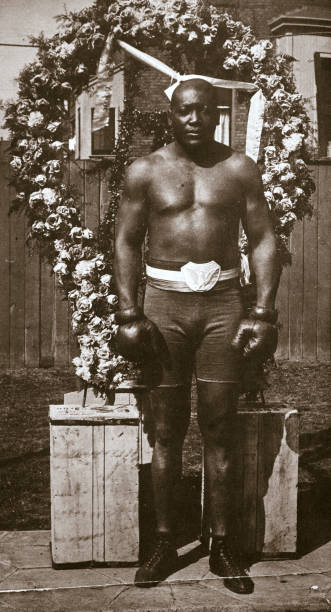 Gallery of Jack Johnson