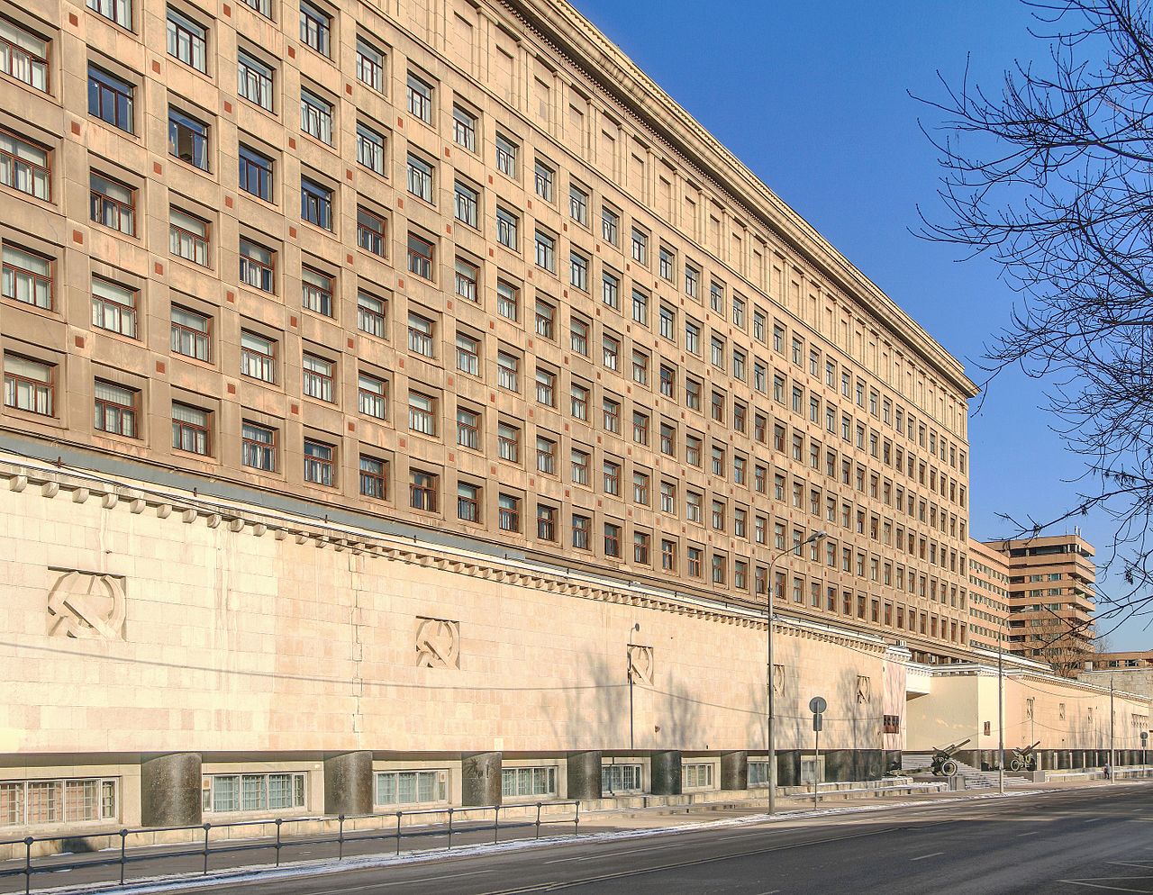 Gallery of Georgy Zhukov