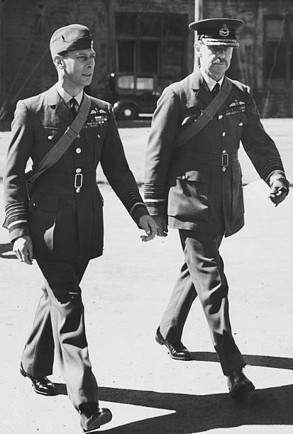 Gallery of Hugh Dowding