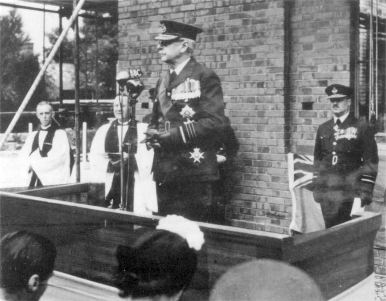 Gallery of Hugh Dowding