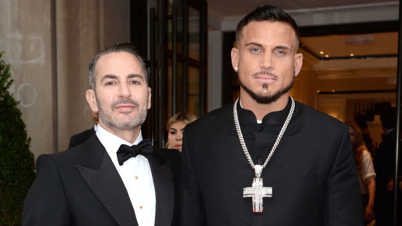 Spouse: Charly Defrancesco