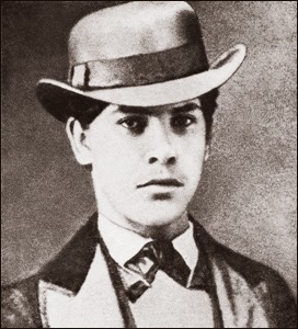 Gallery of Vladimir Bekhterev