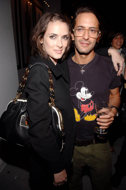 Gallery of Marc Jacobs