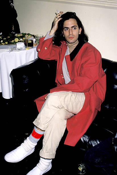 Gallery of Marc Jacobs