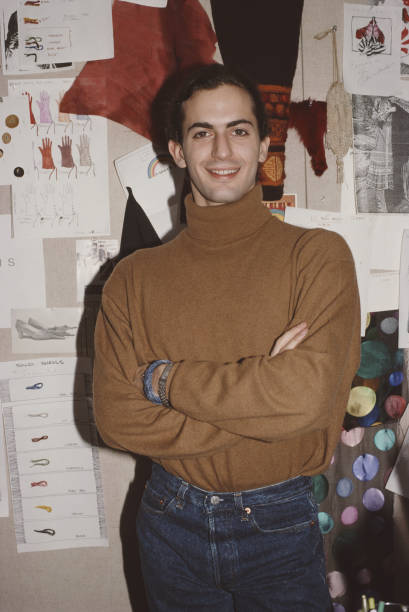 Gallery of Marc Jacobs