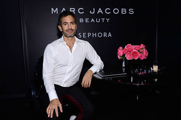 Gallery of Marc Jacobs