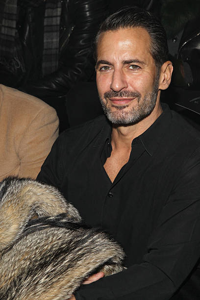 Gallery of Marc Jacobs