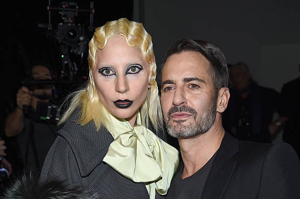 Gallery of Marc Jacobs