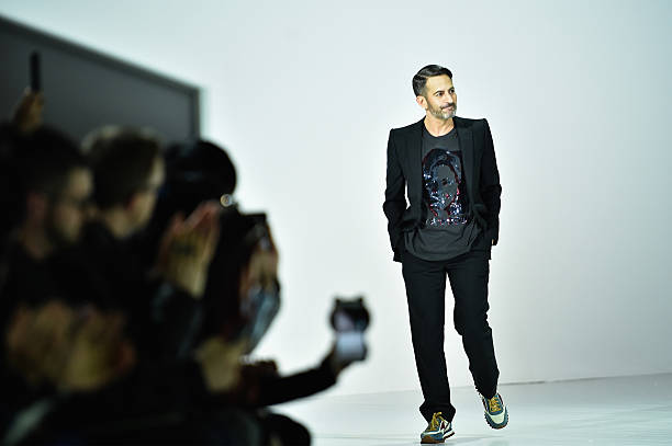 Gallery of Marc Jacobs