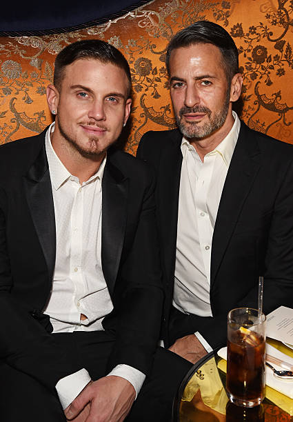 Gallery of Marc Jacobs