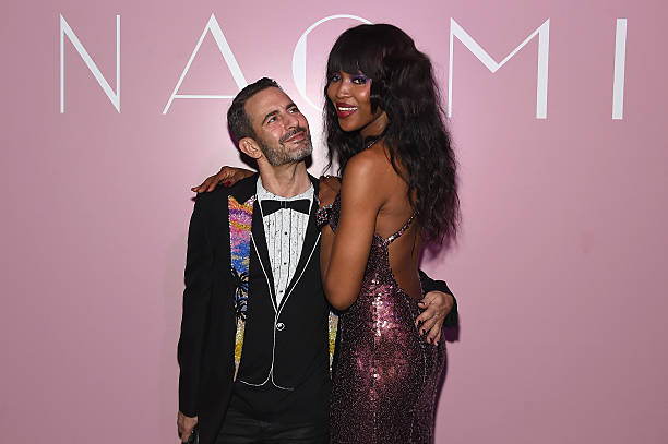 Gallery of Marc Jacobs
