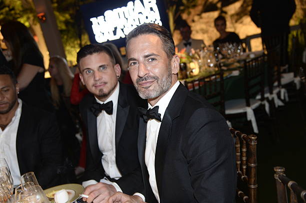 Gallery of Marc Jacobs