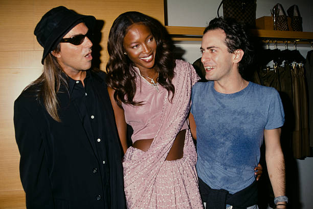 Gallery of Marc Jacobs