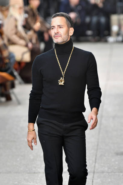 Gallery of Marc Jacobs