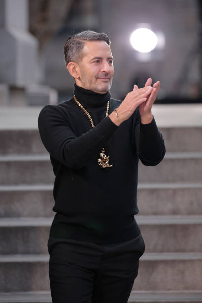 Gallery of Marc Jacobs