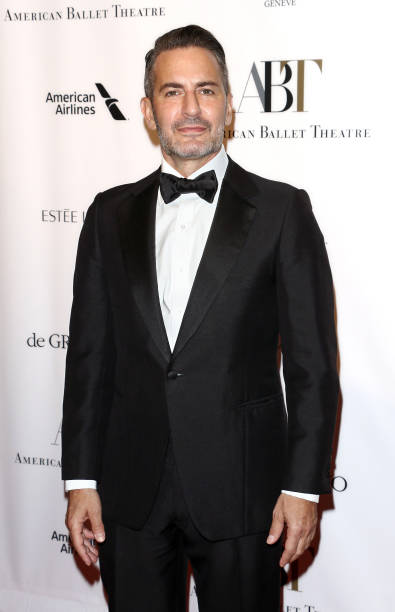 Gallery of Marc Jacobs