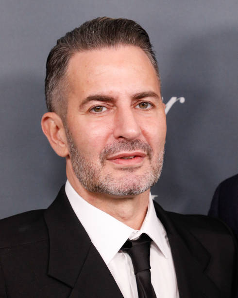 Gallery of Marc Jacobs