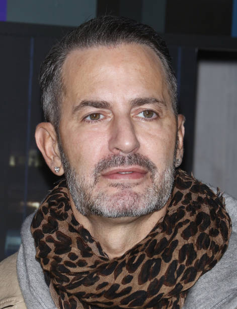 Gallery of Marc Jacobs