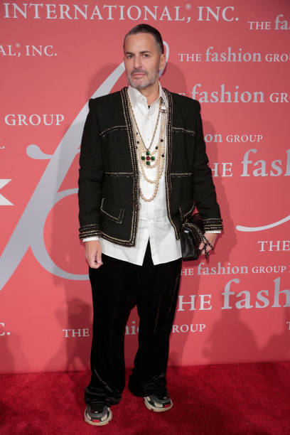 Gallery of Marc Jacobs
