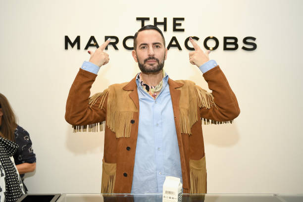Gallery of Marc Jacobs