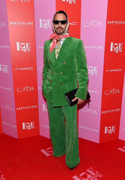 Gallery of Marc Jacobs