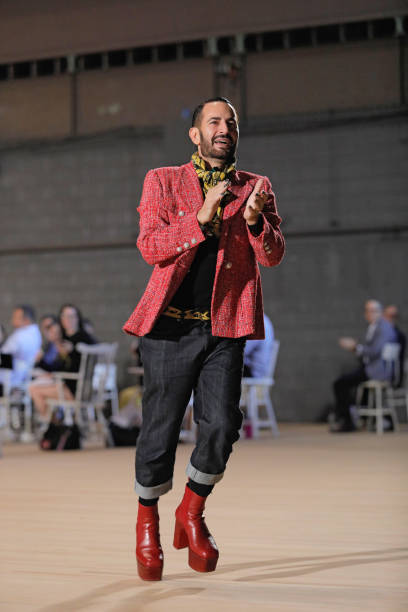 Gallery of Marc Jacobs