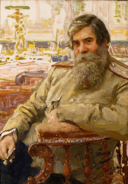 Gallery of Vladimir Bekhterev