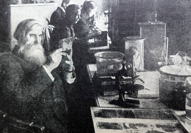 Gallery of Vladimir Bekhterev