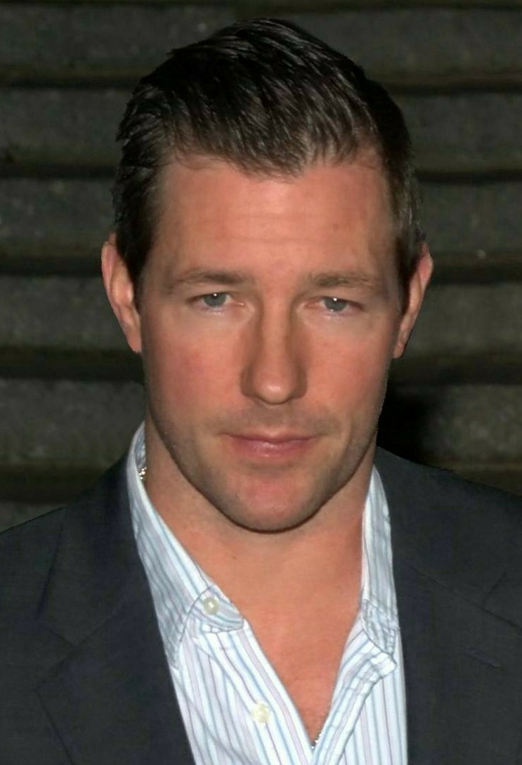 Spouse: Edward Fitzgerald Burns