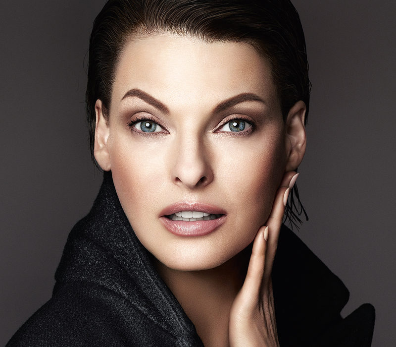 colleague: Linda Evangelista