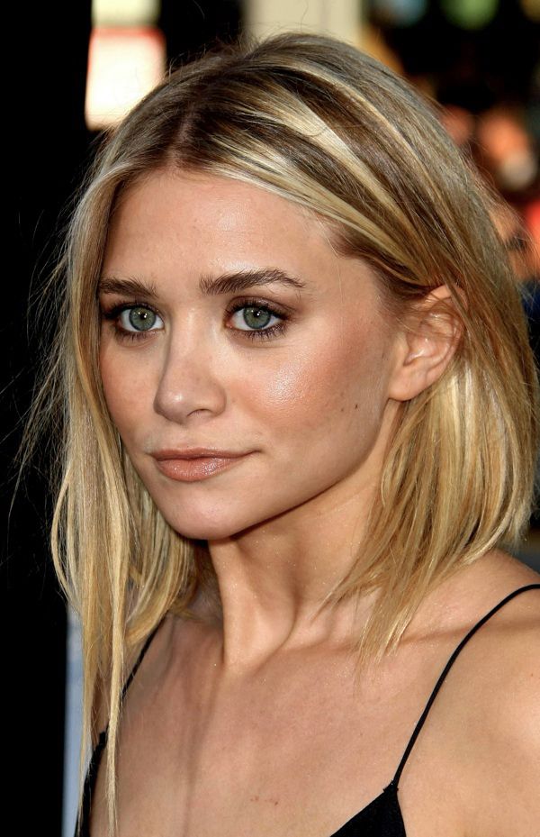 Ashley Olsen