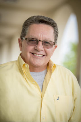 Larry Brimner