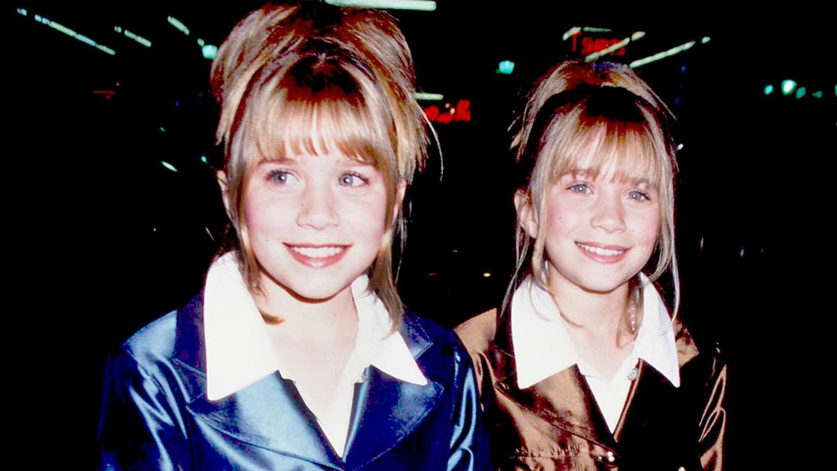 Gallery of Ashley Olsen