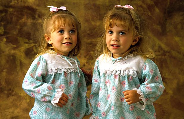 Gallery of Ashley Olsen