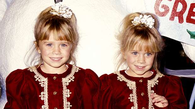 Gallery of Ashley Olsen