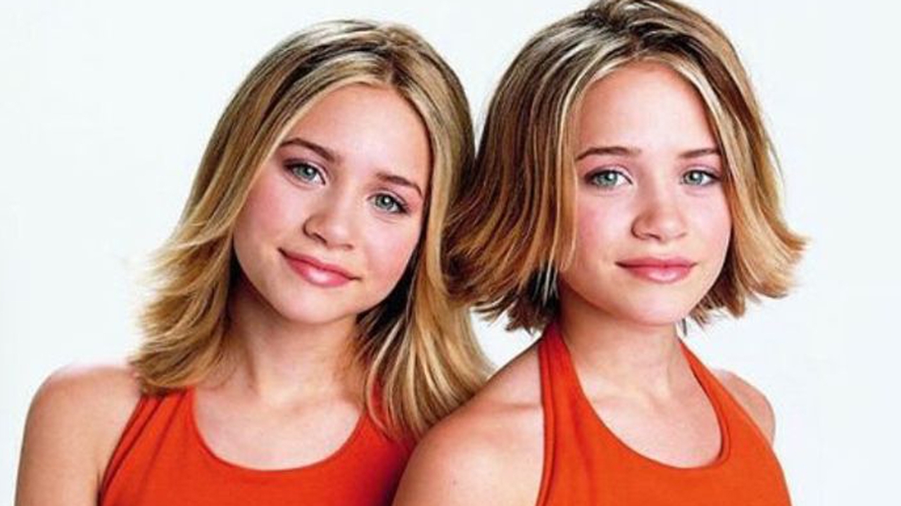 Gallery of Ashley Olsen