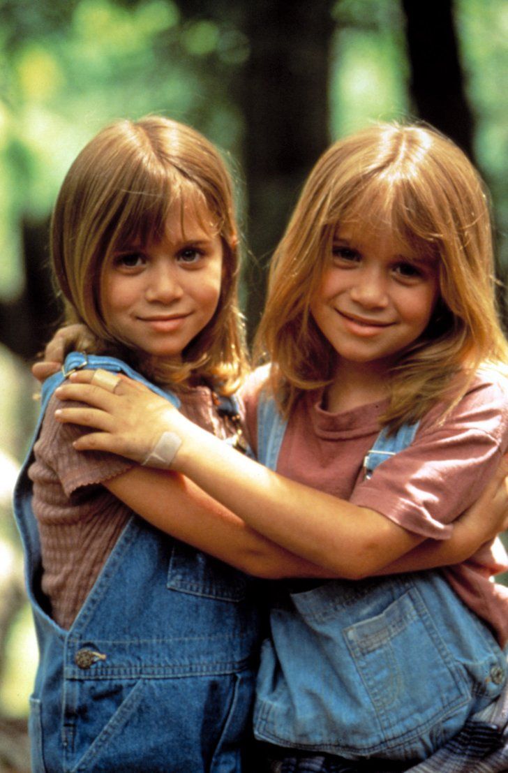 Gallery of Ashley Olsen