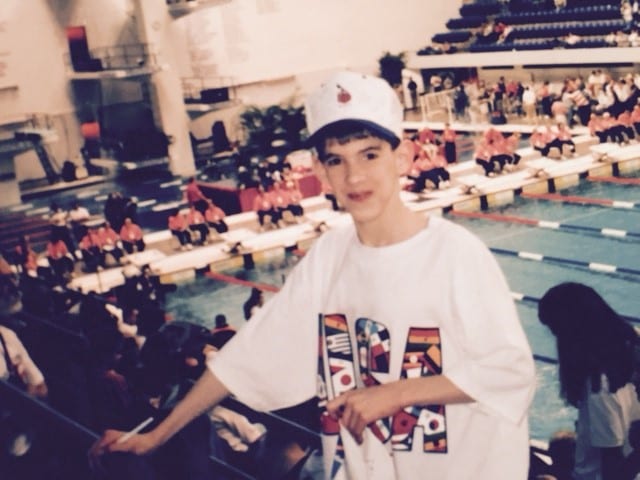 Gallery of Michael Phelps
