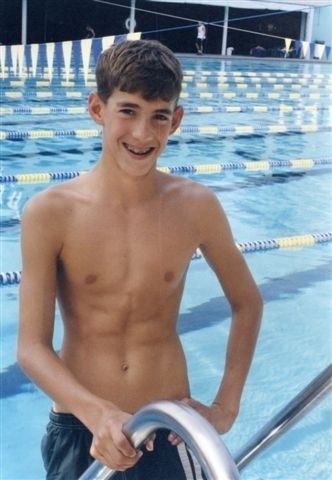 Gallery of Michael Phelps