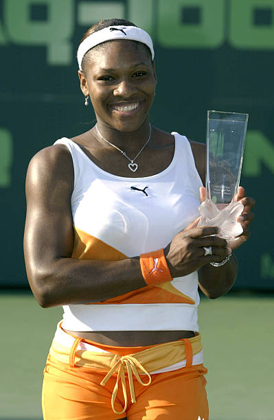WTA Awards