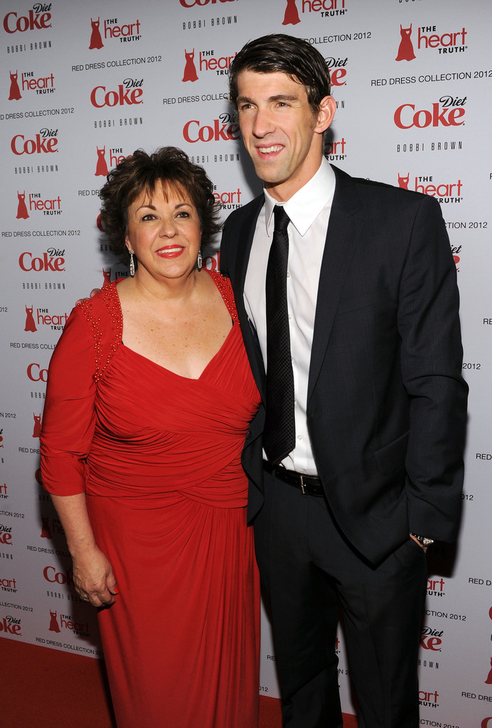 Mother: Deborah Sue 
